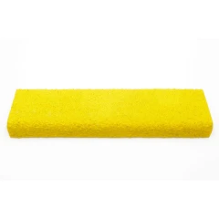 Противоскользящий угол для ступеней 3000х70x30 мм, композит, цвет нестандарт