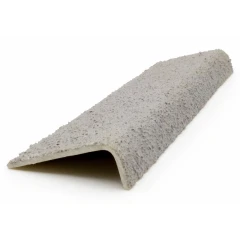 Противоскользящий угол для ступеней 2000х70x30 мм, композит, цвет стандарт