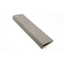 Противоскользящий угол для ступеней 2000х70x30 мм, композит, цвет стандарт