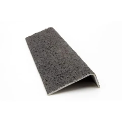 Противоскользящий угол для ступеней 2000х70x30 мм, композит, цвет стандарт