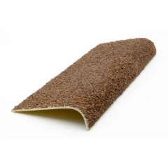 Противоскользящий угол для ступеней 2000х70x30 мм, композит, цвет стандарт