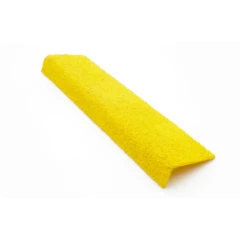 Противоскользящий угол для ступеней 2000х70x30 мм, композит, цвет нестандарт