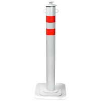 Парковочный столбик передвижной СПП1-76.000 СБ