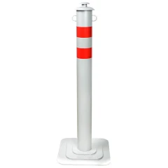 Парковочный столбик передвижной СПП1-76.000 СБ