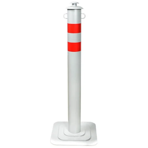 Парковочный столбик передвижной СПП1-76.000 СБ