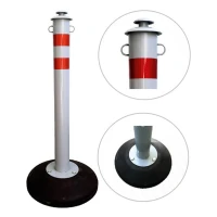 Парковочный столбик передвижной СП-76.000 СБ