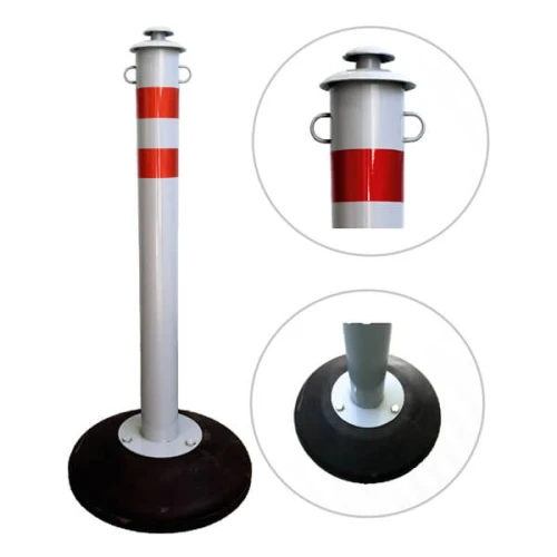 Парковочный столбик передвижной СП-76.000 СБ