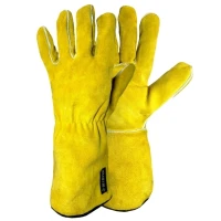 Сварочные краги PROBUCKLER 19