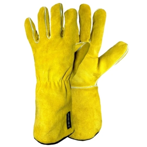 Сварочные краги PROBUCKLER 19