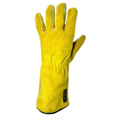 Сварочные краги PROBUCKLER 19