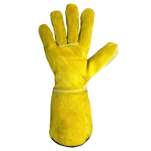 Сварочные краги PROBUCKLER 19