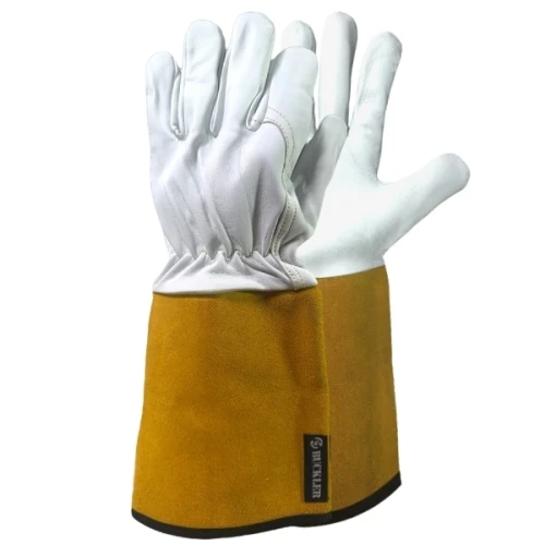 Сварочные перчатки PROBUCKLER 130