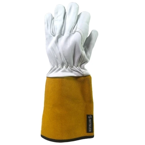 Сварочные перчатки PROBUCKLER 130