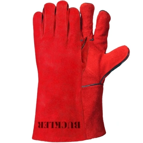 Сварочные краги PROBUCKLER 27