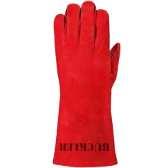 Сварочные краги PROBUCKLER 27