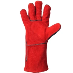 Сварочные краги PROBUCKLER 27