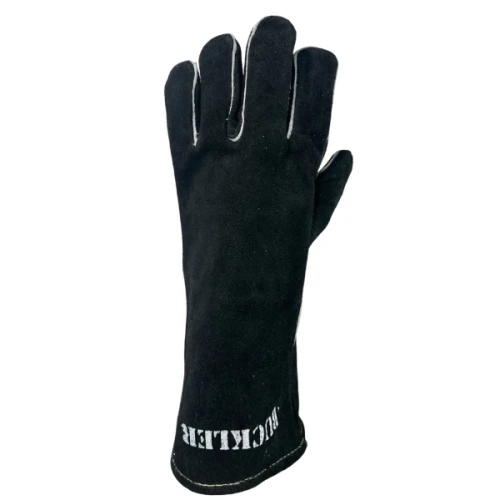 Сварочные краги PROBUCKLER 140