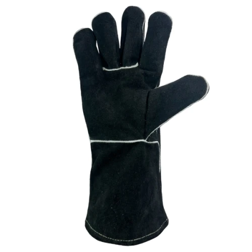 Сварочные краги PROBUCKLER 140