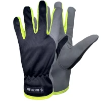 Перчатки PROBUCKLER 21