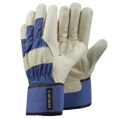 Сварочные краги PROBUCKLER 106