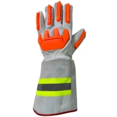 Противоударные перчатки PROBUCKLER 402