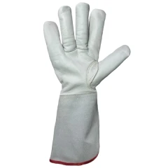 Противоударные перчатки PROBUCKLER 402