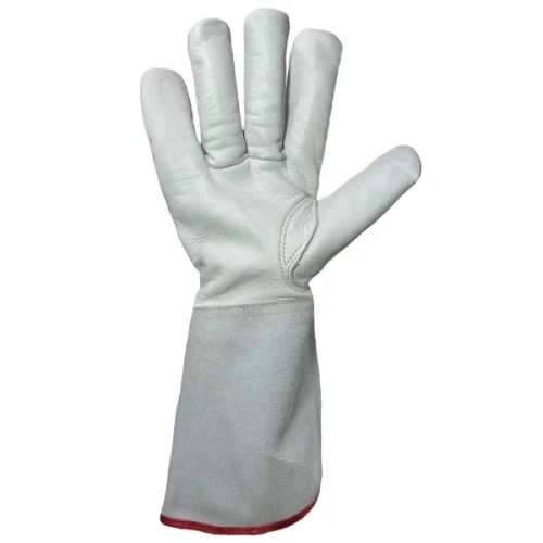 Противоударные перчатки PROBUCKLER 402