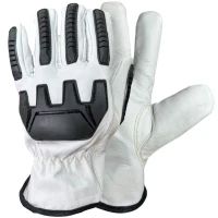 Противоударные перчатки PROBUCKLER 403