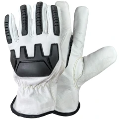 Противоударные перчатки PROBUCKLER 403