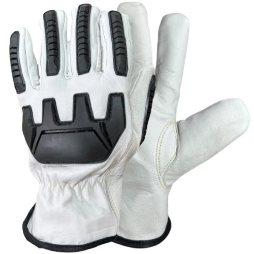 Противоударные перчатки PROBUCKLER 403