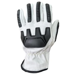 Противоударные перчатки PROBUCKLER 403