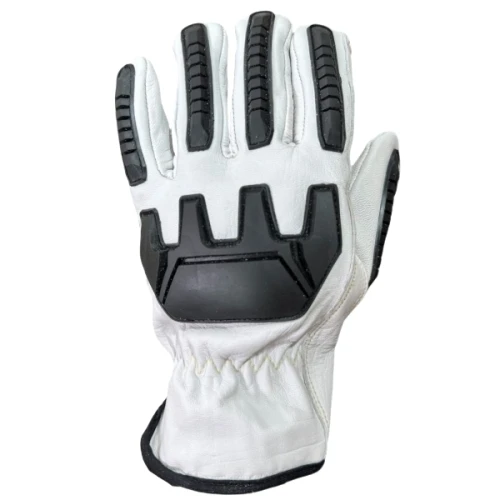 Противоударные перчатки PROBUCKLER 403