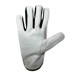 Перчатки для работы с бензопилой PROBUCKLER 951