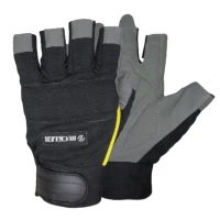 Универсальные перчатки PROBUCKLER 411