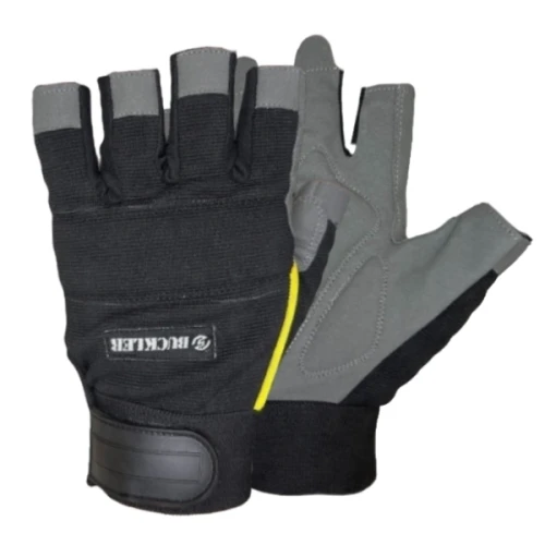 Универсальные перчатки PROBUCKLER 411
