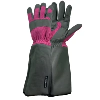 Садовые перчатки высокие PROBUCKLER 90012