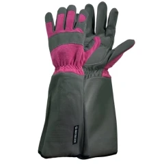 Садовые перчатки высокие PROBUCKLER 90012