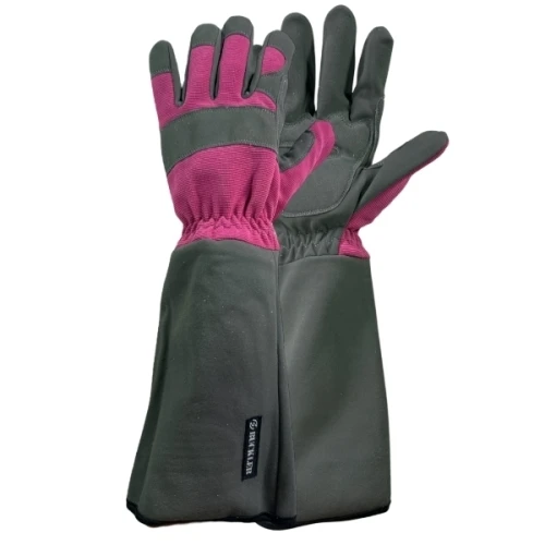 Садовые перчатки высокие PROBUCKLER 90012