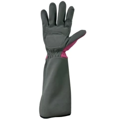 Садовые перчатки высокие PROBUCKLER 90012