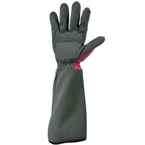 Садовые перчатки высокие PROBUCKLER 90012