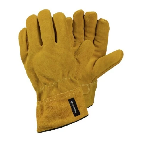 Сварочные перчатки PROBUCKLER 17