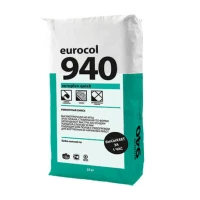 Смесь сухая ремонтная цементная Forbo 940 Europlan Quick, 25 кг
