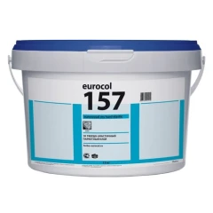 Клей для паркета однокомпонентный Forbo 157 Eurowood MS SMP, 16кг