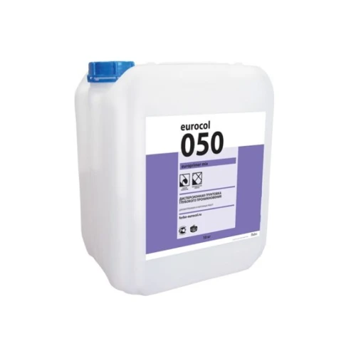Грунтовка Forbo 050 Europrimer Mix, 10 кг