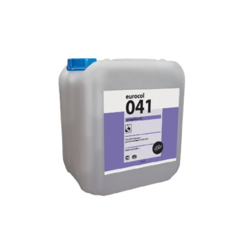 Грунтовка Forbo 041 Europrimer EC Токопроводящая дисперсионная, 10 кг