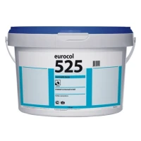Клей водно-дисперсионный Forbo 525 Eurosafe Basic, 13 кг