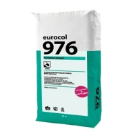 Смесь сухая универсальная цементная Forbo 976 Europlan Project, 20 кг