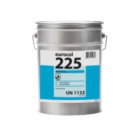 Клей контактный на полиуретановой основе Forbo 225 EUROSOL, 4 кг