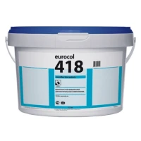 Клей водно-дисперсионный Forbo 418 Euroflex Lino Polaris, 14кг