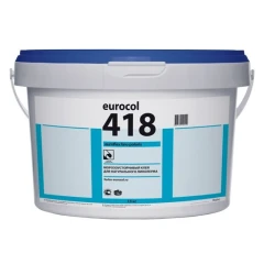 Клей водно-дисперсионный Forbo 418 Euroflex Lino Polaris, 14кг